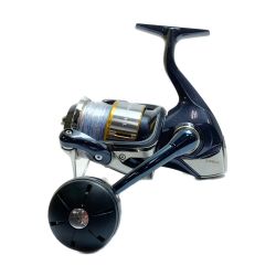 ★★ SHIMANO シマノ 15TWINPOWER SW8000PG スピニングリール 03321 本体のみ Bランク