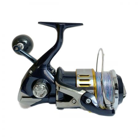  SHIMANO シマノ 15TWINPOWER SW8000PG スピニングリール 03321 本体のみ