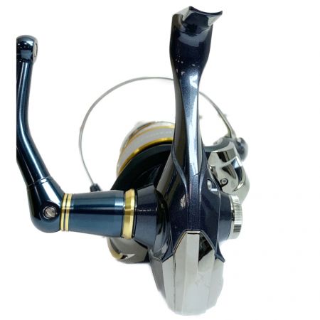 SHIMANO シマノ 15TWINPOWER SW8000PG スピニングリール 03321 本体のみ