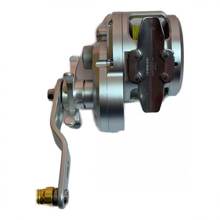  SHIMANO シマノ 両軸リール　オシアジガー2001NRHG 02890 ハンドル非純正（AE85)