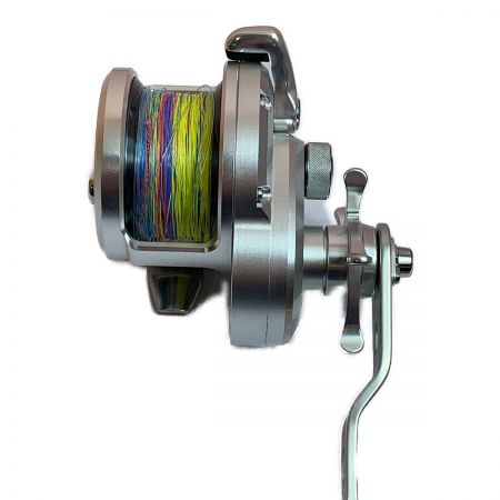  SHIMANO シマノ 両軸リール　オシアジガー2001NRHG 02890 ハンドル非純正（AE85)