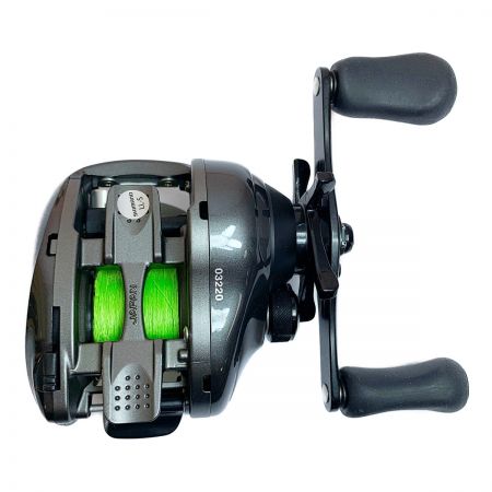  SHIMANO シマノ 13EXSENCE DC 左ハンドル　ベイトリール 03220