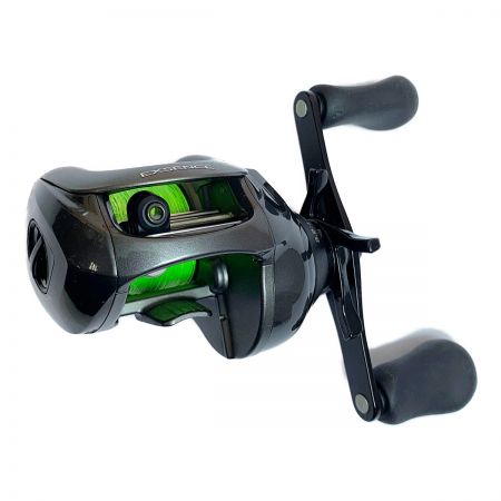  SHIMANO シマノ 13EXSENCE DC 左ハンドル　ベイトリール 03220