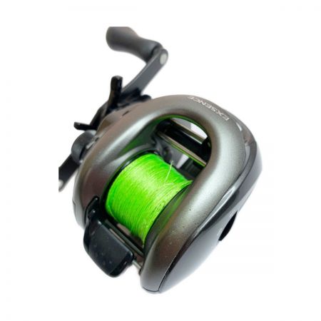  SHIMANO シマノ 13EXSENCE DC 左ハンドル　ベイトリール 03220
