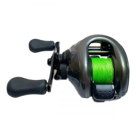  SHIMANO シマノ 13EXSENCE DC 左ハンドル　ベイトリール 03220