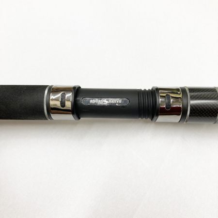  Abu Garcia アブガルシア ソルティーステージ KR-X プロトタイプ XSBS1062M ルアーロッド