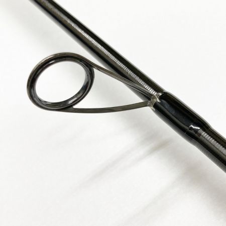  Abu Garcia アブガルシア ソルティーステージ KR-X プロトタイプ XSBS1062M ルアーロッド