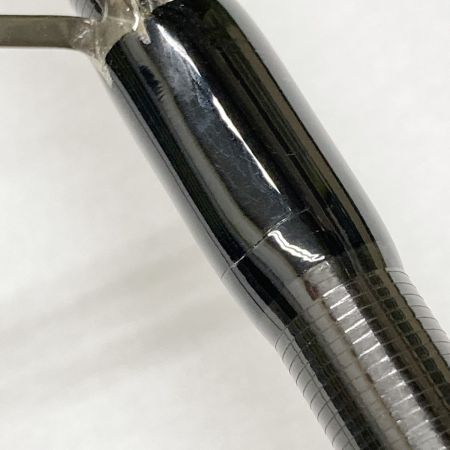  Abu Garcia アブガルシア ソルティーステージ KR-X プロトタイプ XSBS1062M ルアーロッド