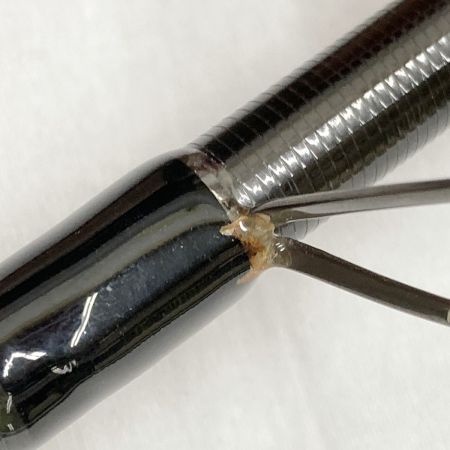  Abu Garcia アブガルシア ソルティーステージ KR-X プロトタイプ XSBS1062M ルアーロッド