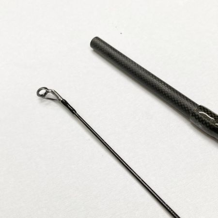  Abu Garcia アブガルシア ソルティーステージ KR-X プロトタイプ XSBS1062M ルアーロッド