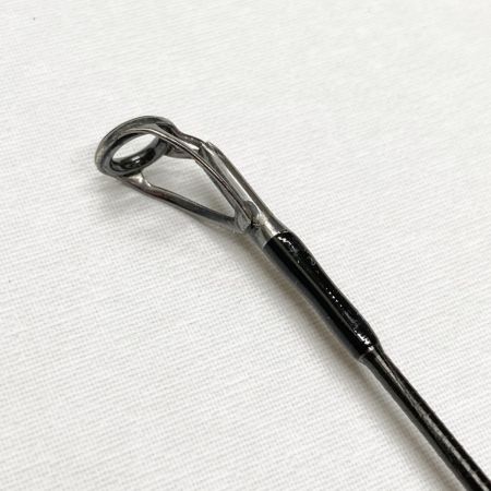  Abu Garcia アブガルシア ソルティーステージ KR-X プロトタイプ XSBS1062M ルアーロッド