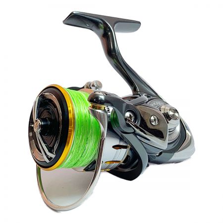 中古】 DAIWA ダイワ 18ブラストLT 4000-CXH スピニングリール 本体