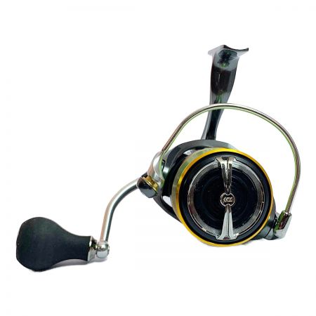 中古】 DAIWA ダイワ 18ブラストLT 4000-CXH スピニングリール 本体