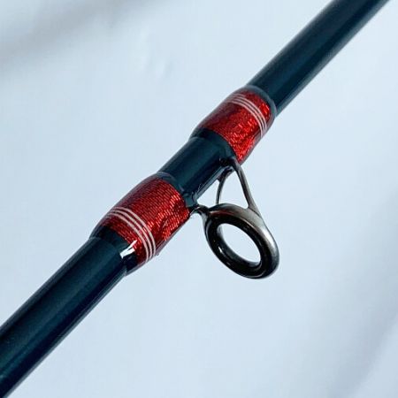  Abu Garcia アブガルシア ズームサファリ ルアードット ZMSC-565L