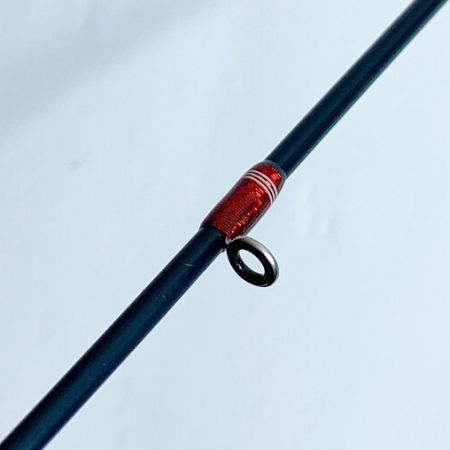  Abu Garcia アブガルシア ズームサファリ ルアードット ZMSC-565L