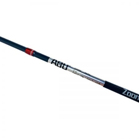  Abu Garcia アブガルシア ズームサファリ ルアードット ZMSC-565L