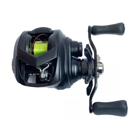  DAIWA ダイワ 22タトゥーラTW 80XHL ベイトリール 630116