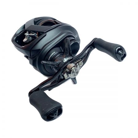 DAIWA ダイワ 22タトゥーラTW 80XHL ベイトリール 630116 Aランク