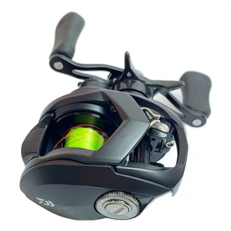  DAIWA ダイワ 22タトゥーラTW 80XHL ベイトリール 630116