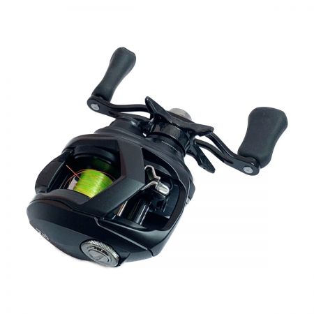  DAIWA ダイワ 22タトゥーラTW 80XHL ベイトリール 630116