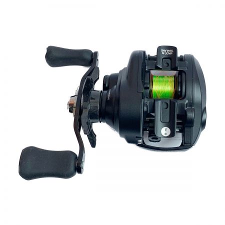 DAIWA ダイワ 22タトゥーラTW 80XHL ベイトリール 630116 Aランク