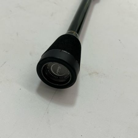 Megabass メガバス  ルアーロッド 礁楽 SL-72MLBF