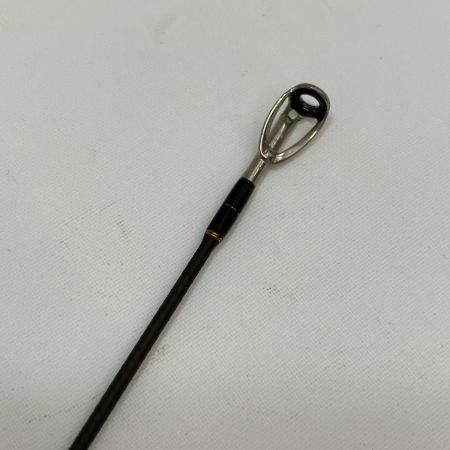 Megabass メガバス  ルアーロッド 礁楽 SL-72MLBF