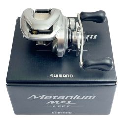 ★★ SHIMANO シマノ 16メタニウムMGL　ベイトリール　キズあり 03531 Cランク