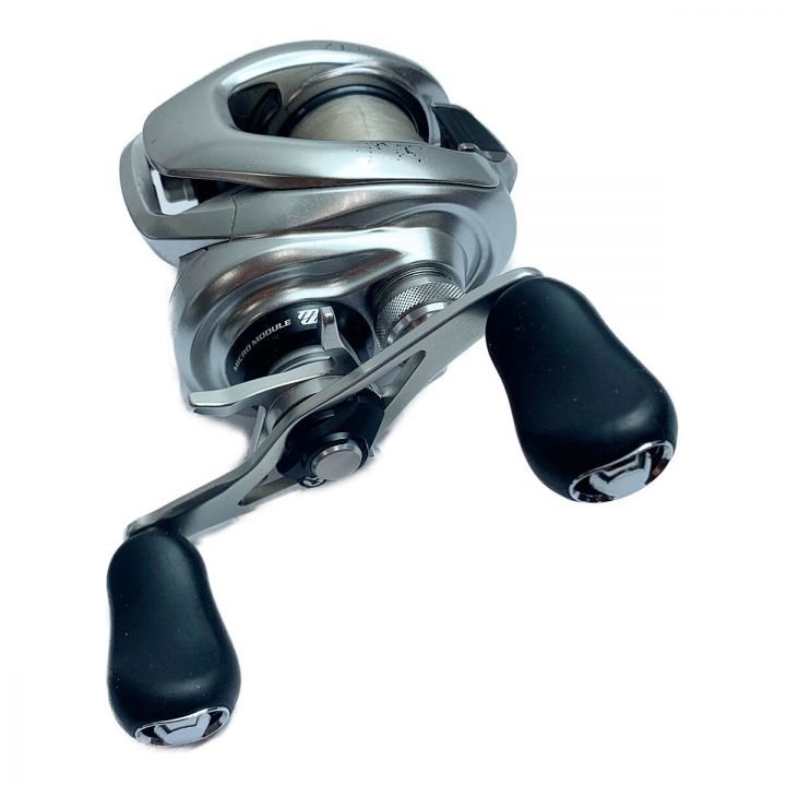 SHIMANO シマノ 16メタニウムMGL ベイトリール キズあり 03531｜中古｜なんでもリサイクルビッグバン