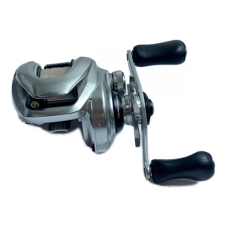 SHIMANO シマノ 16メタニウムMGL ベイトリール キズあり 03531｜中古｜なんでもリサイクルビッグバン