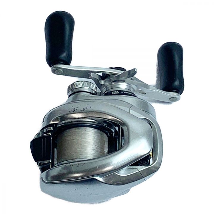 SHIMANO シマノ 16メタニウムMGL ベイトリール キズあり 03531｜中古｜なんでもリサイクルビッグバン