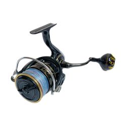 ★★ DAIWA ダイワ 22  カルディア　SW 5000D-CHX　スピニングリール 22 ｶﾙﾃﾞｨｱSW 5000D-CHX Aランク