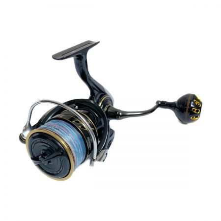  DAIWA ダイワ 22  カルディア　SW 5000D-CHX　スピニングリール 22 ｶﾙﾃﾞｨｱSW 5000D-CHX