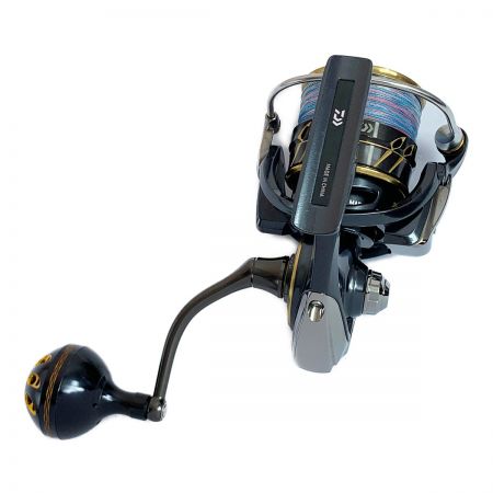  DAIWA ダイワ 22  カルディア　SW 5000D-CHX　スピニングリール 22 ｶﾙﾃﾞｨｱSW 5000D-CHX