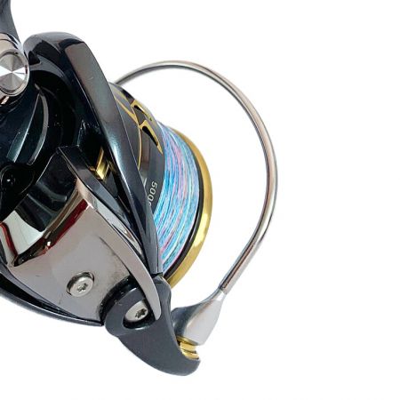  DAIWA ダイワ 22  カルディア　SW 5000D-CHX　スピニングリール 22 ｶﾙﾃﾞｨｱSW 5000D-CHX