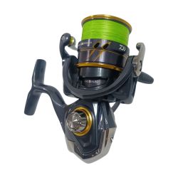 DAIWA ダイワ リール DAIWA 21カルディア LT3000XH 程度A 21カルディア LT3000XH Aランク