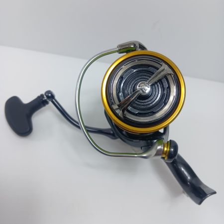 DAIWA ダイワ リール DAIWA 21カルディア LT3000XH 程度A 21カルディア LT3000XH