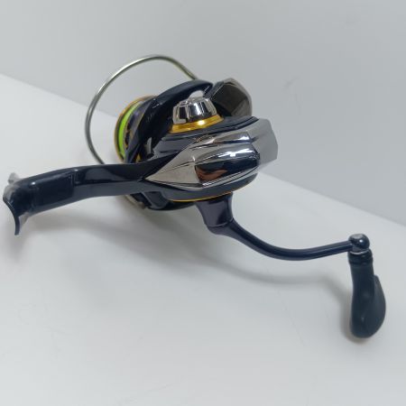 DAIWA ダイワ リール DAIWA 21カルディア LT3000XH 程度A 21カルディア LT3000XH