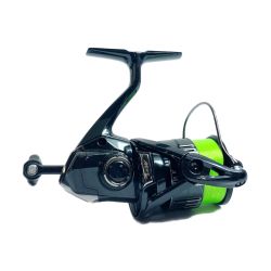 ★★ SHIMANO シマノ Vanquish C2000SHG スピニングリール 03952 Bランク