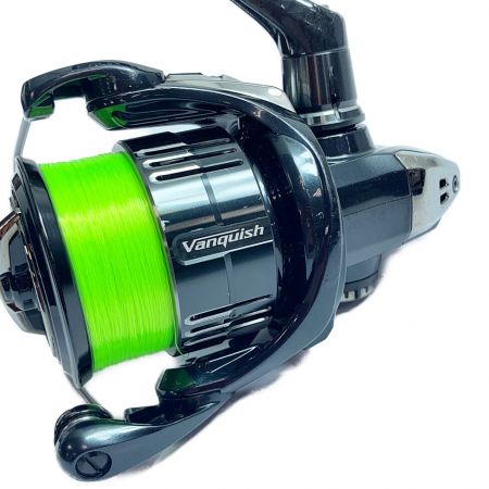  SHIMANO シマノ Vanquish C2000SHG スピニングリール 03952