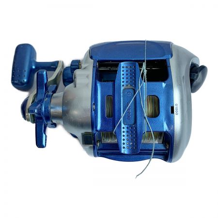  SHIMANO シマノ 電動リール　Tankenmaru 3000H　電源ケーブル付 01860