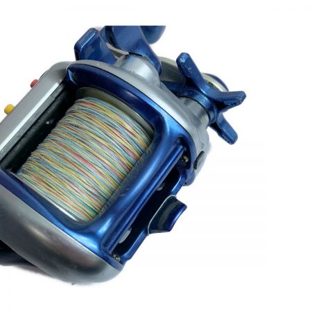  SHIMANO シマノ 電動リール　Tankenmaru 3000H　電源ケーブル付 01860