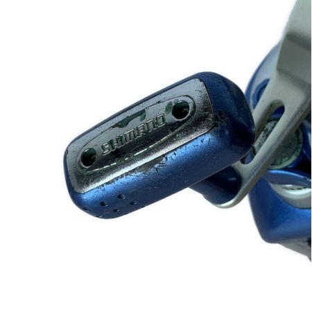  SHIMANO シマノ 電動リール　Tankenmaru 3000H　電源ケーブル付 01860