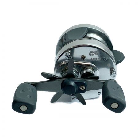  Abu Garcia アブガルシア  アンバサダー　4601C3　ベイトリール ｱﾝﾊﾞｻﾀﾞｰ 4601C3