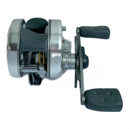  Abu Garcia アブガルシア  アンバサダー　4601C3　ベイトリール ｱﾝﾊﾞｻﾀﾞｰ 4601C3