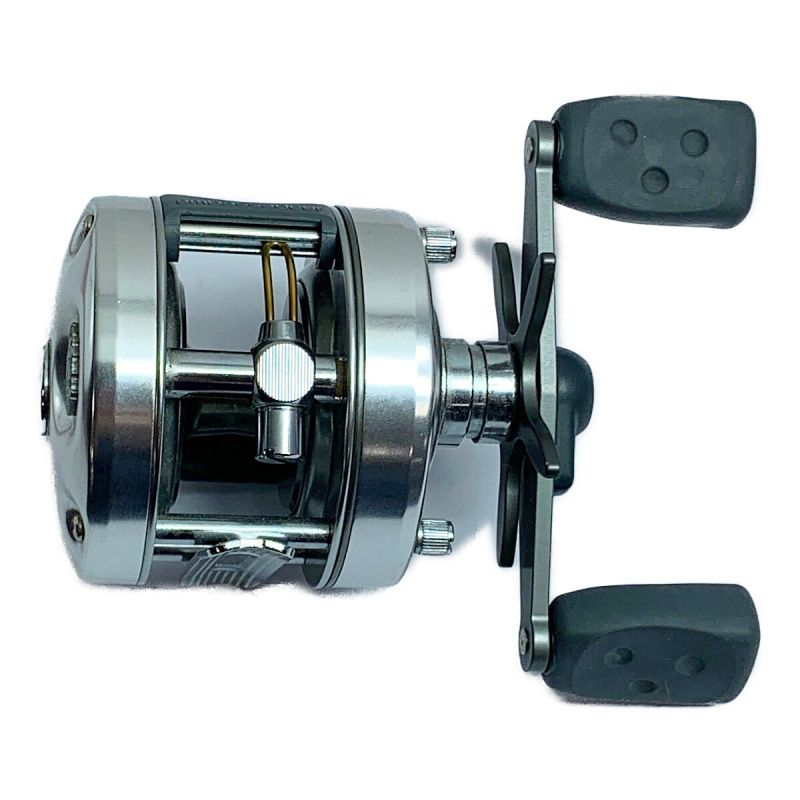 中古】 Abu Garcia アブガルシア アンバサダー 4601C3 ベイトリール