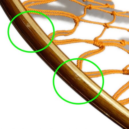  FISH OWL ランディングネット　全長約57cm　 No.893