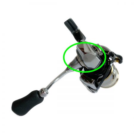  DAIWA ダイワ  20ルビアスFCLT 2000S スピニングリール 060200