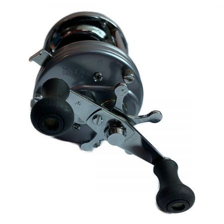  Abu Garcia アブガルシア アンバサダー 6500CS ロケット ベイトリール　キズあり 010103