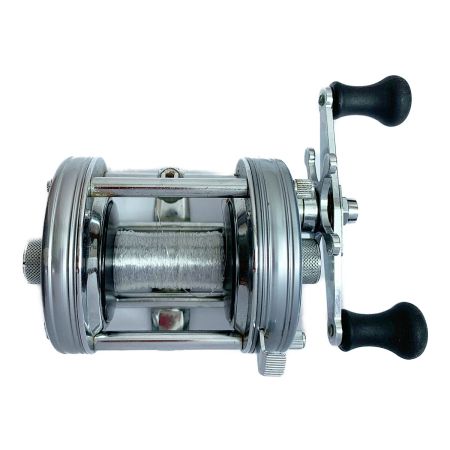  Abu Garcia アブガルシア アンバサダー 6500CS ロケット ベイトリール　キズあり 010103